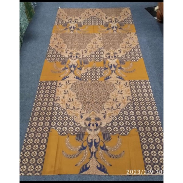 Kain Batik 999