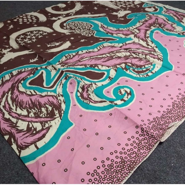 Kain Batik 436