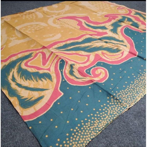 Kain Batik 437