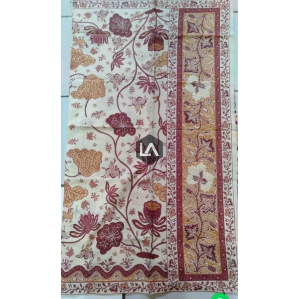 Kain Batik 440