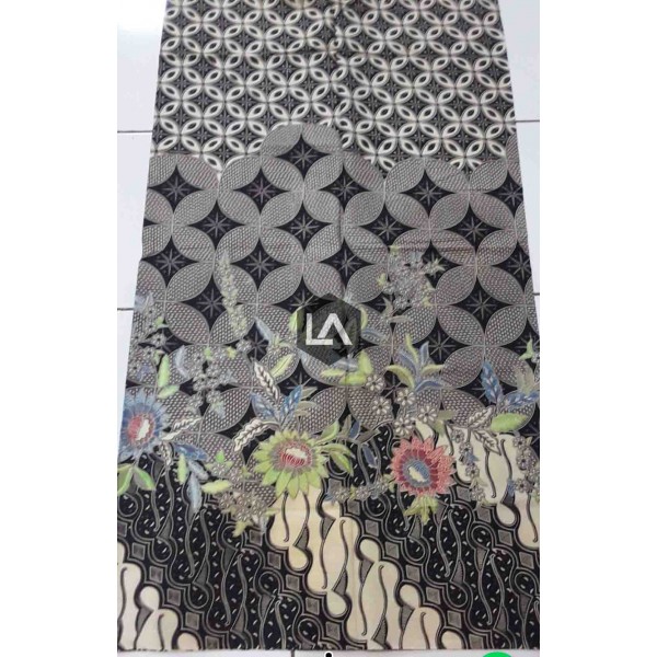 Kain Batik 442
