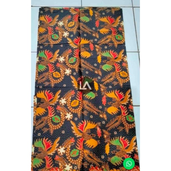 Kain Batik 444