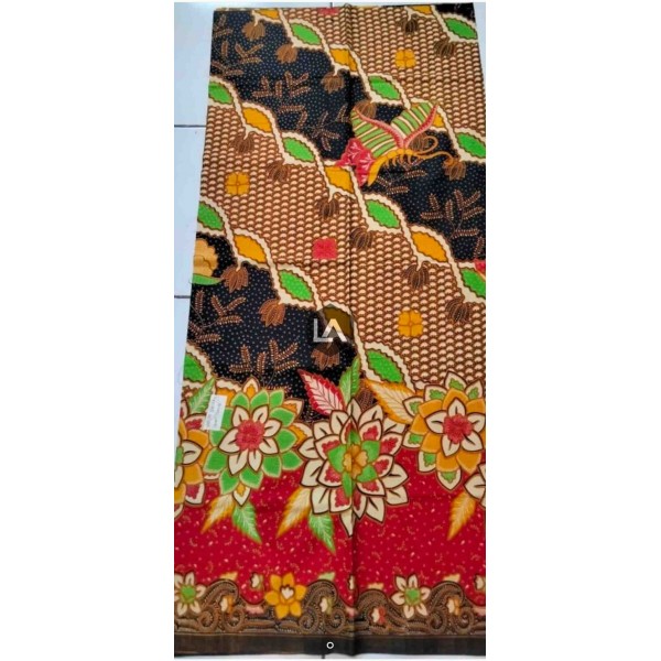 Kain Batik 446