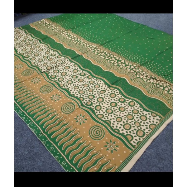 Kain Batik 465
