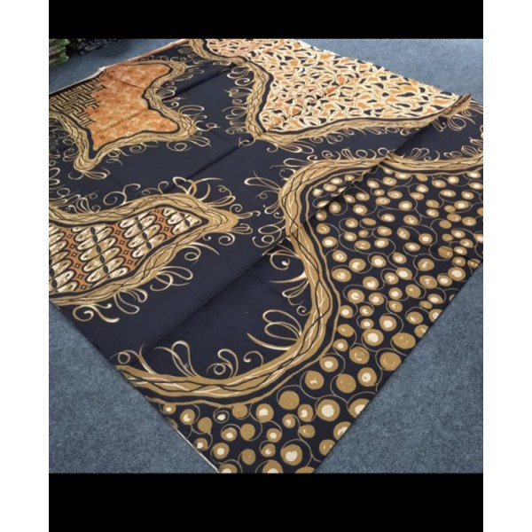 Kain Batik 475