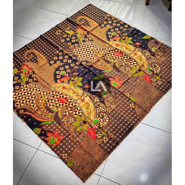 Kain Batik 482