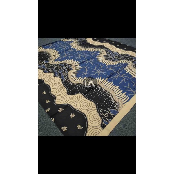 Kain Batik 487