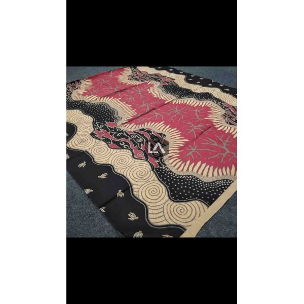 Kain Batik 488