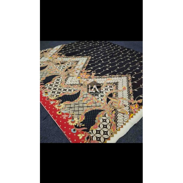 Kain Batik 489