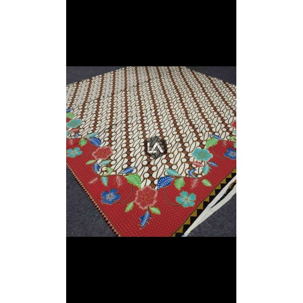 Kain Batik 491