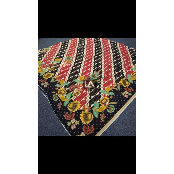 Kain Batik 492