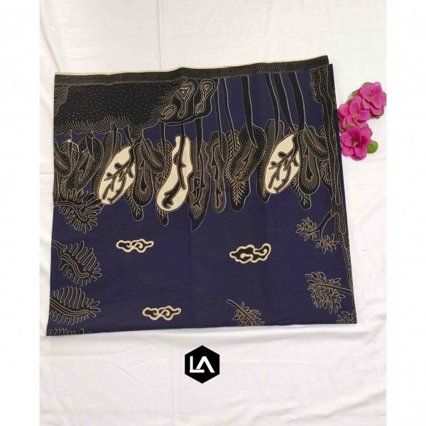 Kain Batik 498