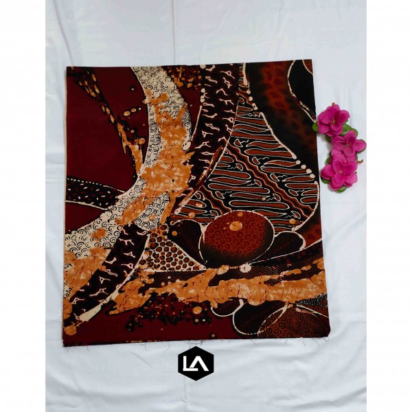 Kain Batik 500