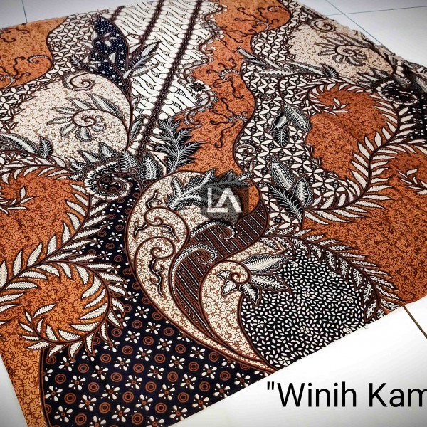 Kain Batik 510