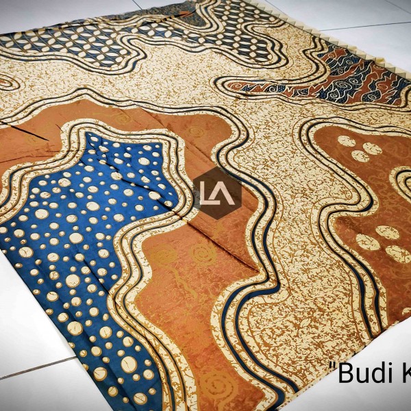 Kain Batik 512