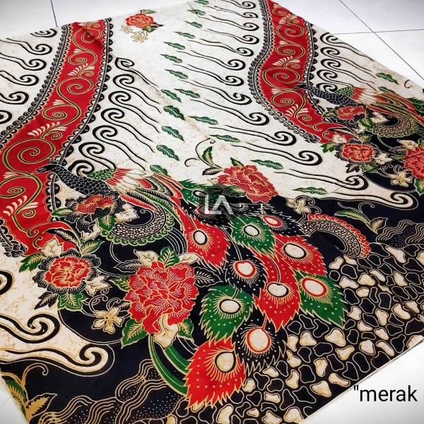 Kain Batik 513
