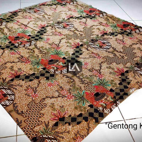 Kain Batik 514