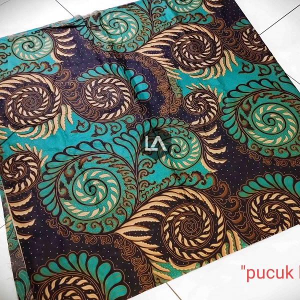 Kain Batik 515