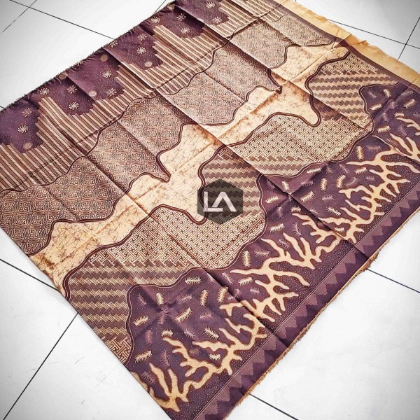 Kain Batik 516