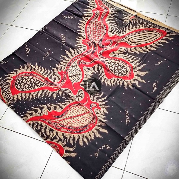 Kain Batik 517