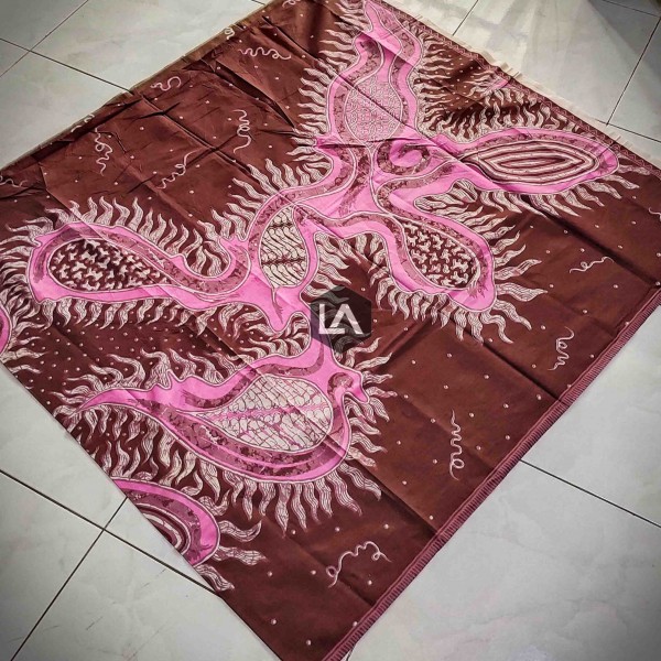 Kain Batik 518