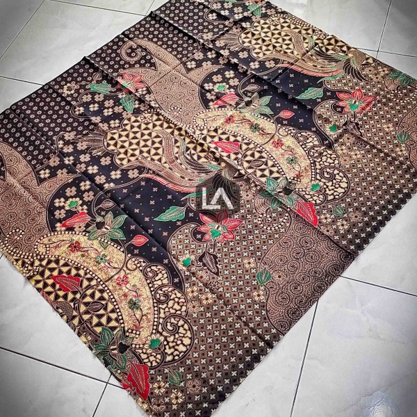 Kain Batik 519
