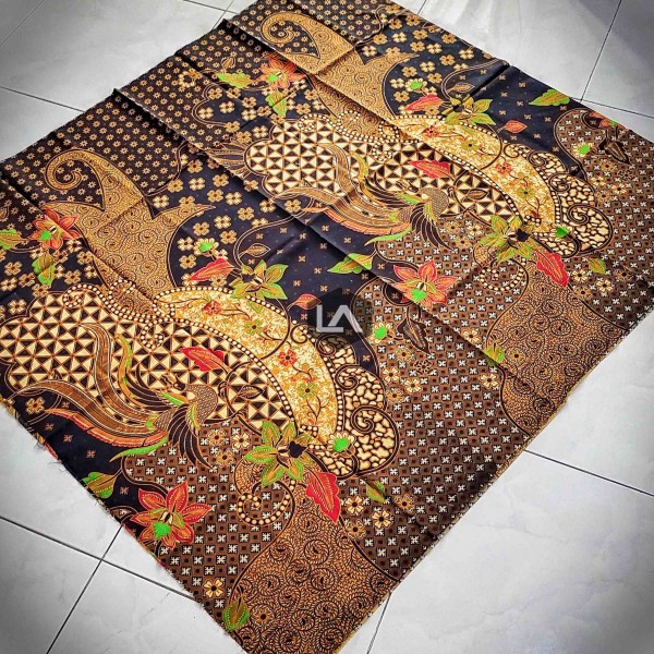Kain Batik 520