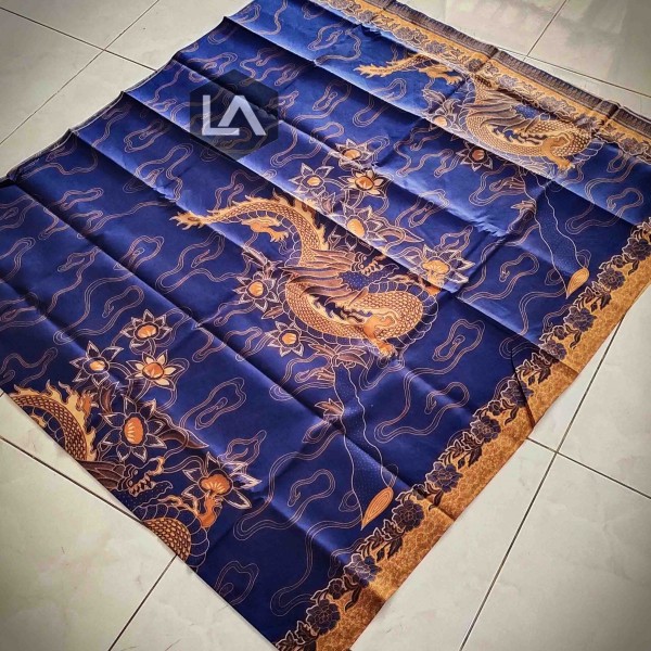Kain Batik 521