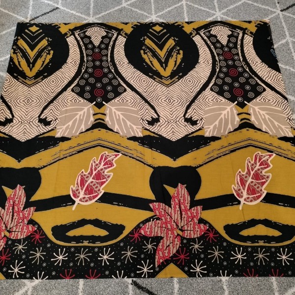 Kain Batik 523
