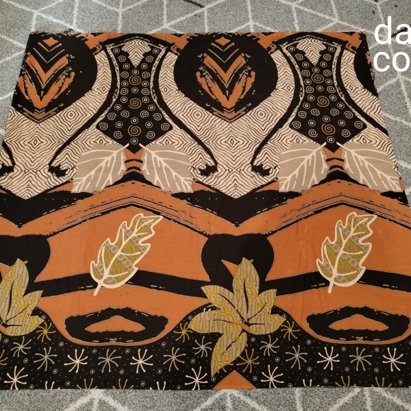 Kain Batik 524