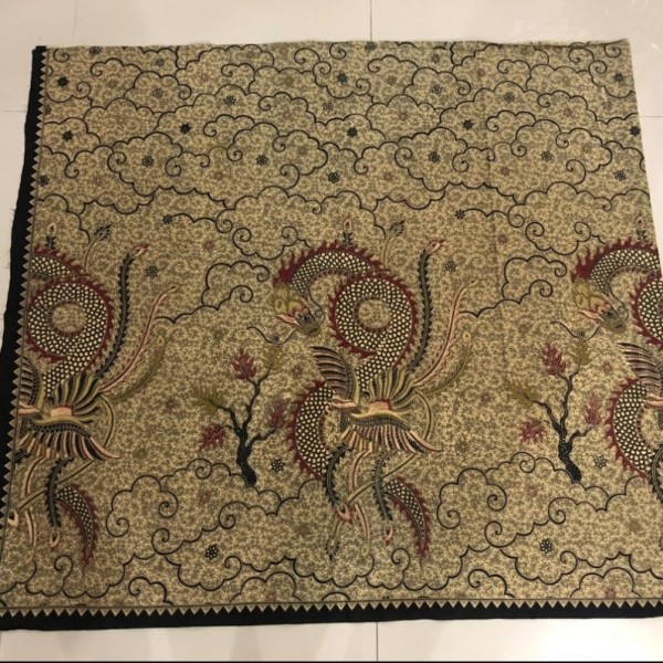 Kain Batik 526