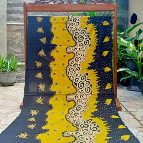 Kain Batik 530