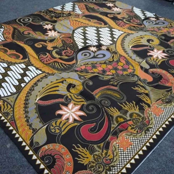 Kain Batik 532