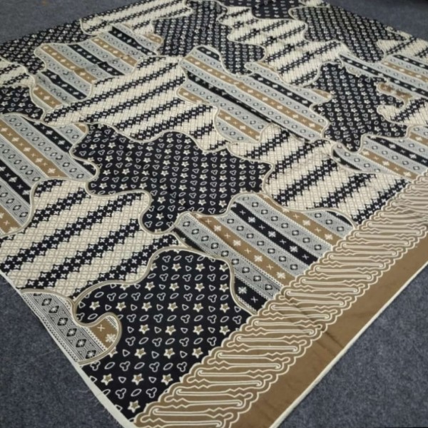 Kain Batik 536