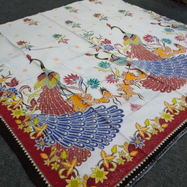 Kain Batik 538
