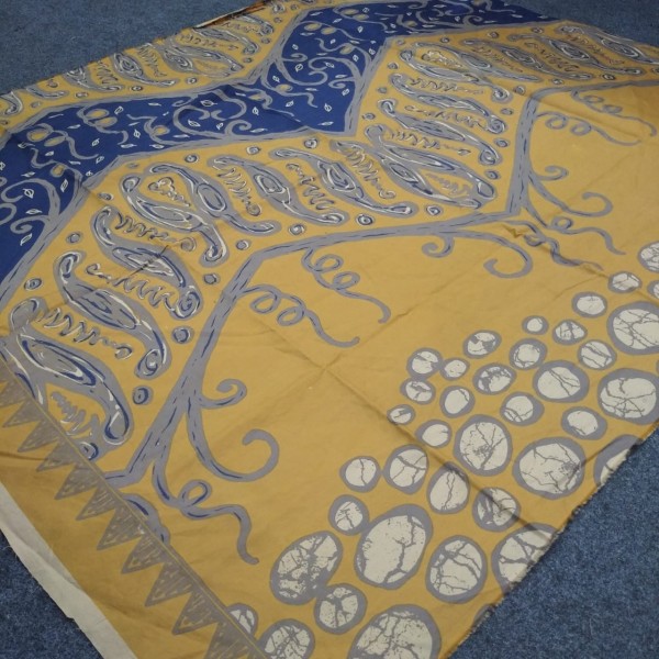 Kain Batik 545
