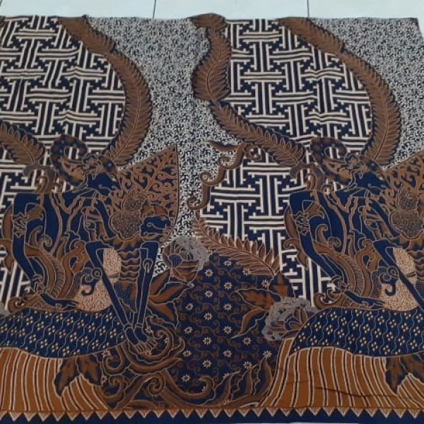 Kain Batik 547
