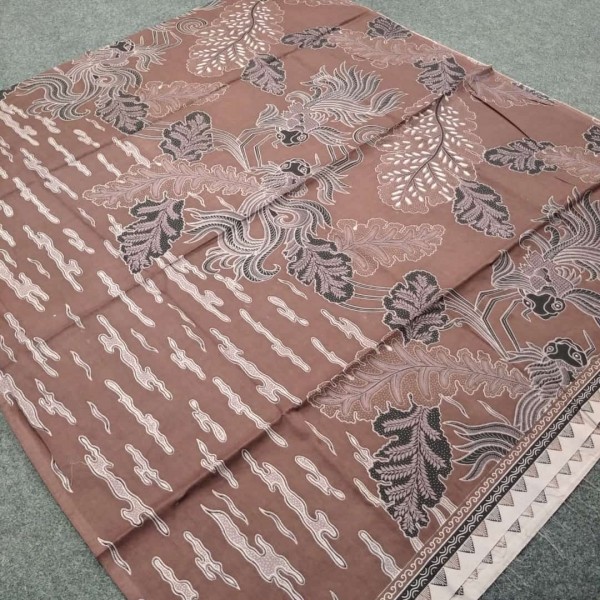 Kain Batik 548