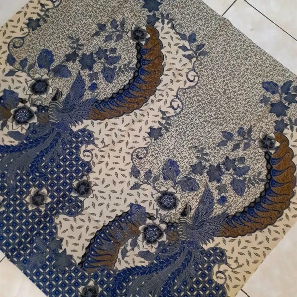Kain Batik 549