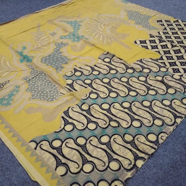 Kain Batik 550