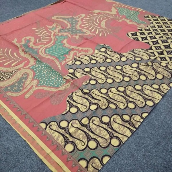 Kain Batik 551