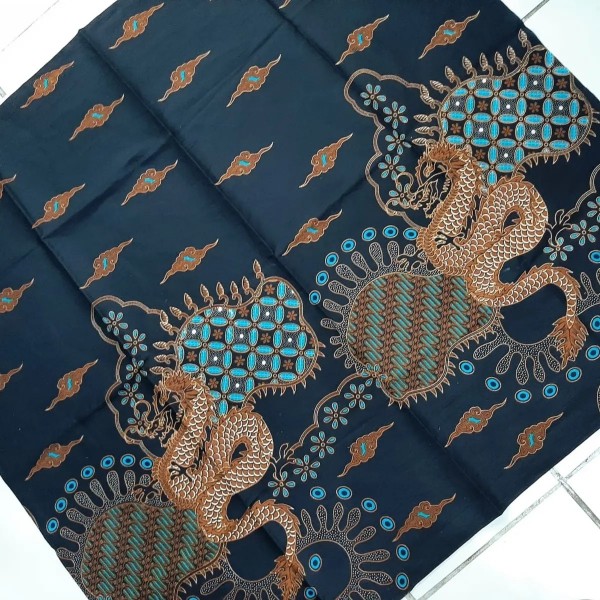 Kain Batik 553