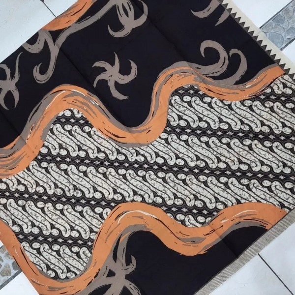 Kain Batik 554