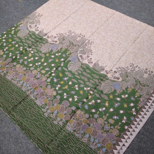 Kain Batik 557