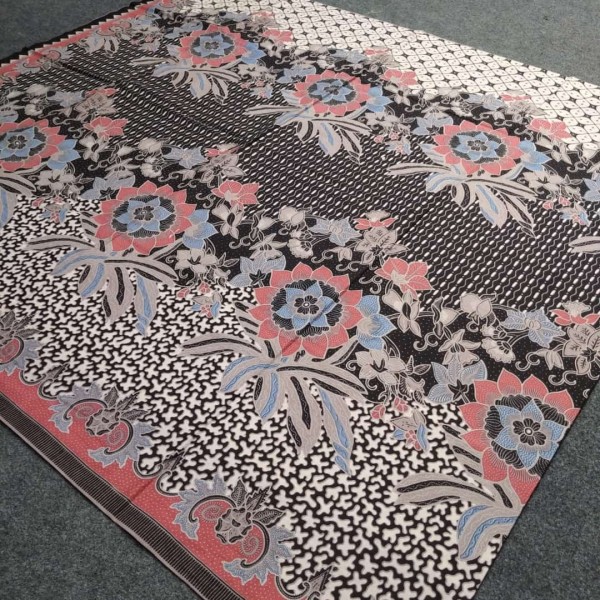Kain Batik 558