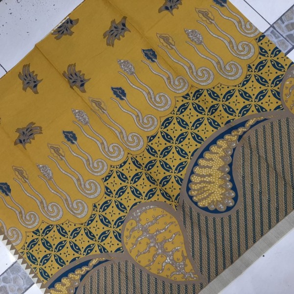 Kain Batik 559