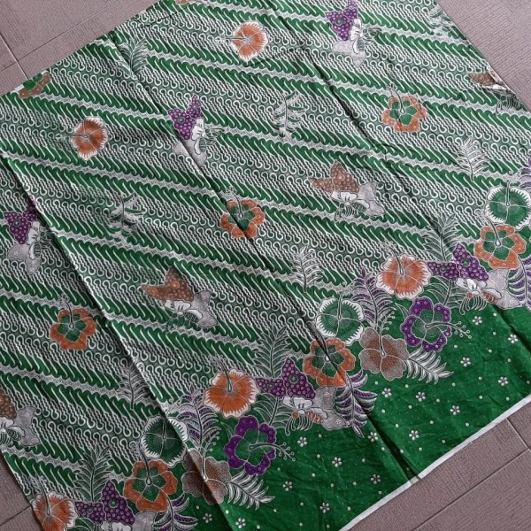 Kain Batik 560