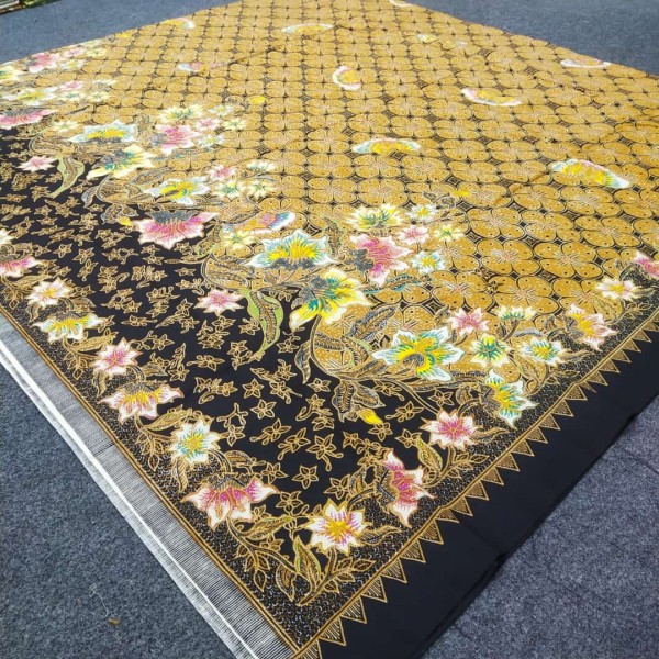 Kain Batik 561