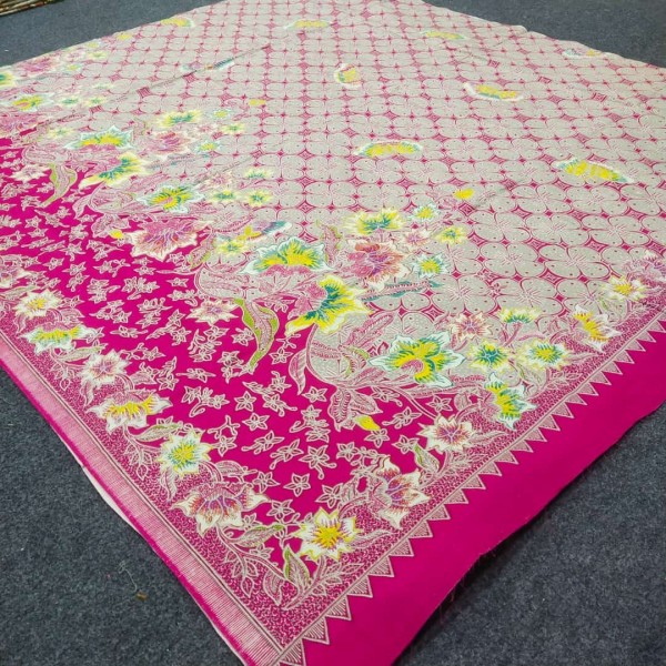 Kain Batik 563