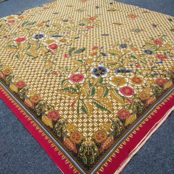 Kain Batik 564